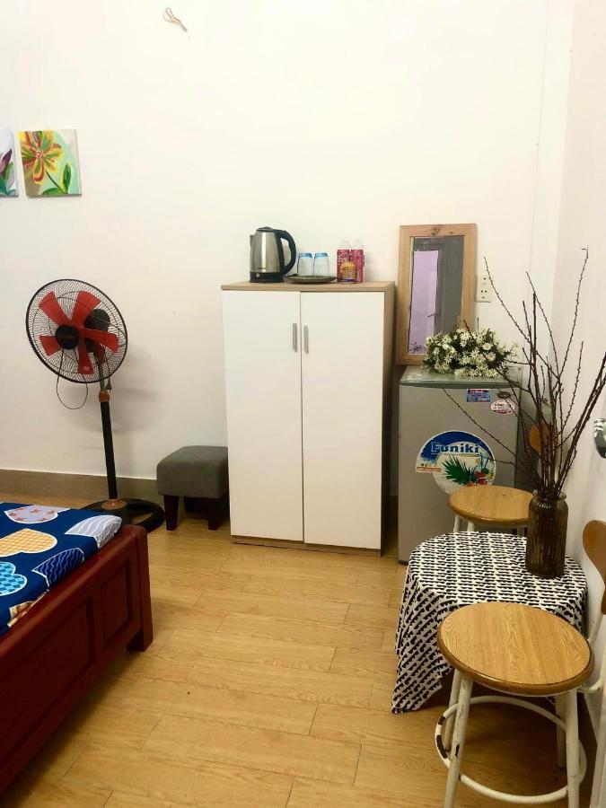 Gia Khoi Homestay Hue Luaran gambar