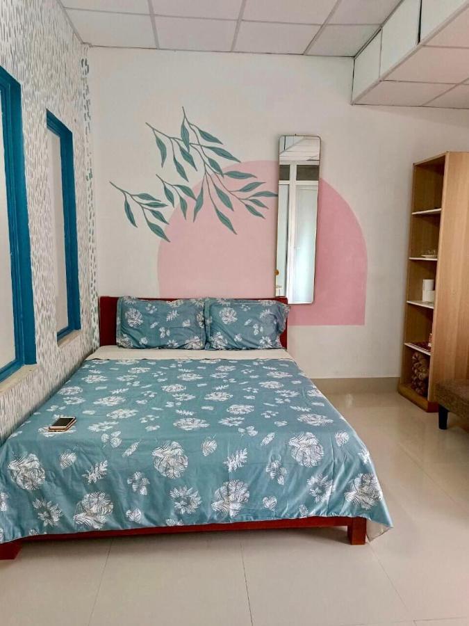 Gia Khoi Homestay Hue Luaran gambar