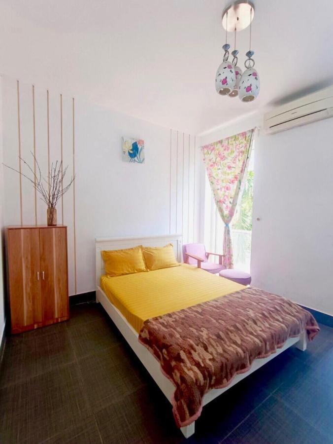 Gia Khoi Homestay Hue Luaran gambar
