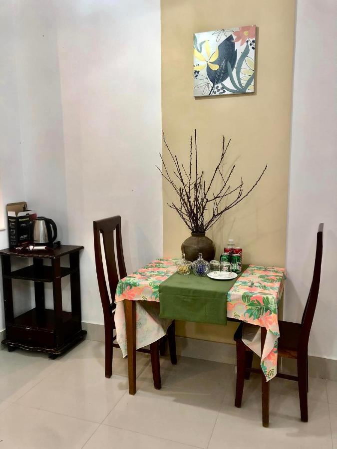 Gia Khoi Homestay Hue Luaran gambar