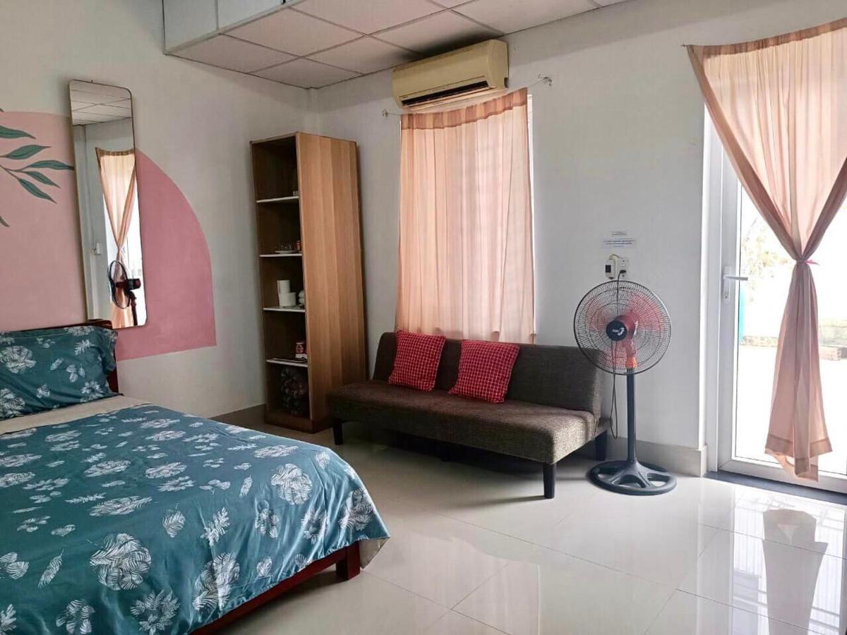Gia Khoi Homestay Hue Luaran gambar