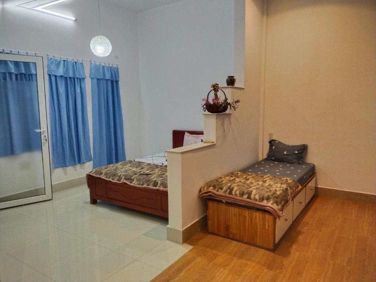 Gia Khoi Homestay Hue Luaran gambar