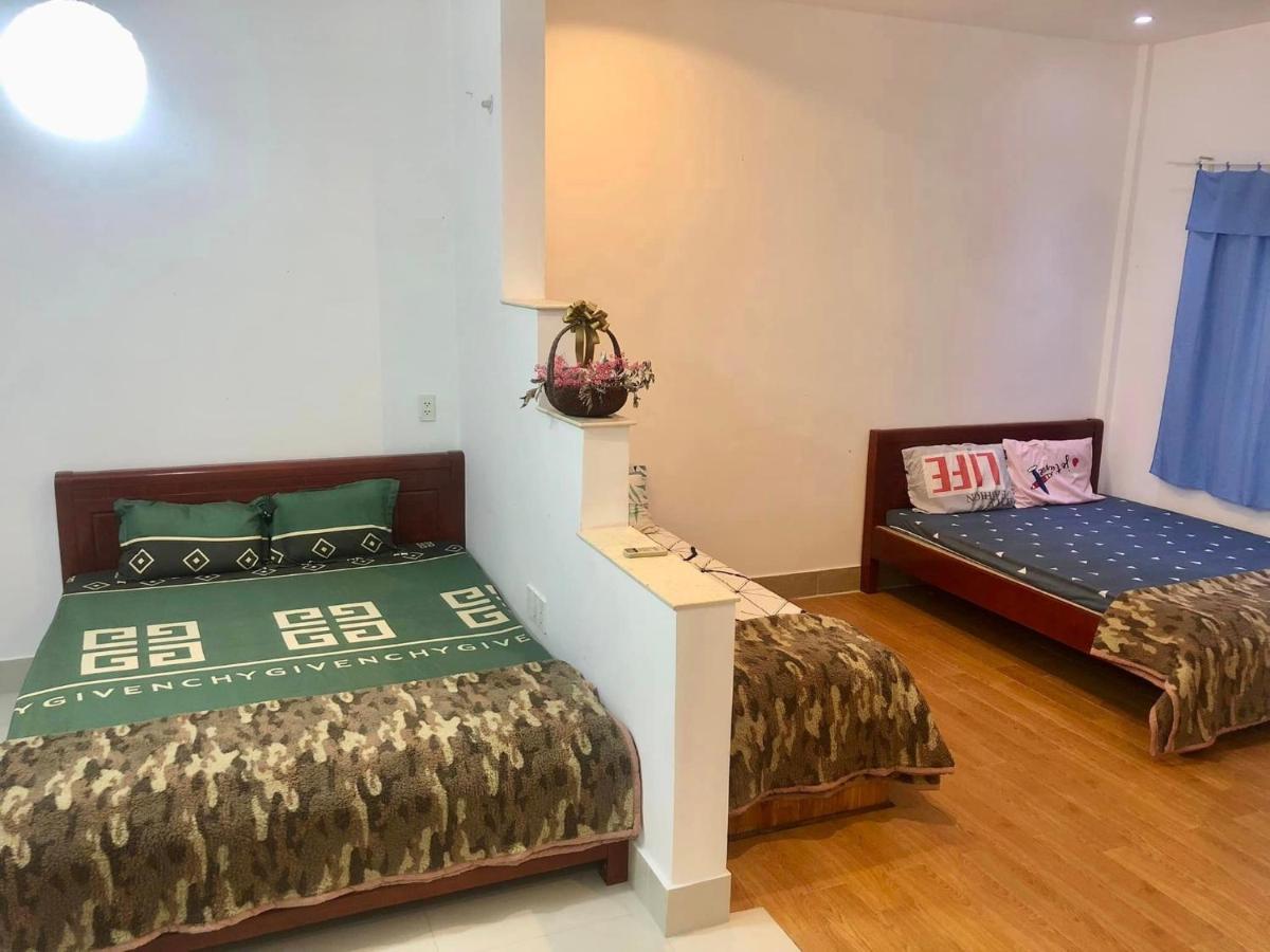 Gia Khoi Homestay Hue Luaran gambar