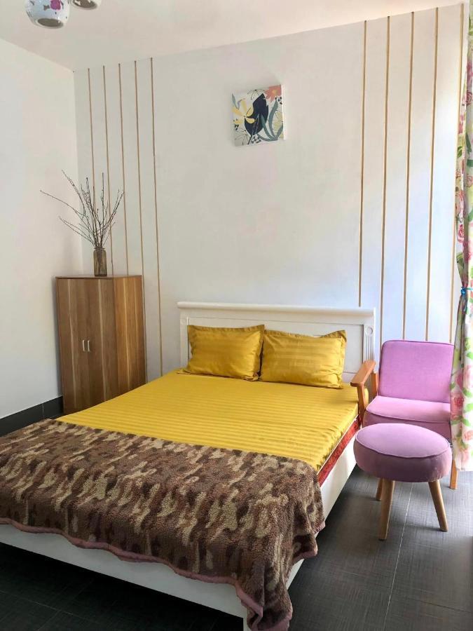 Gia Khoi Homestay Hue Luaran gambar