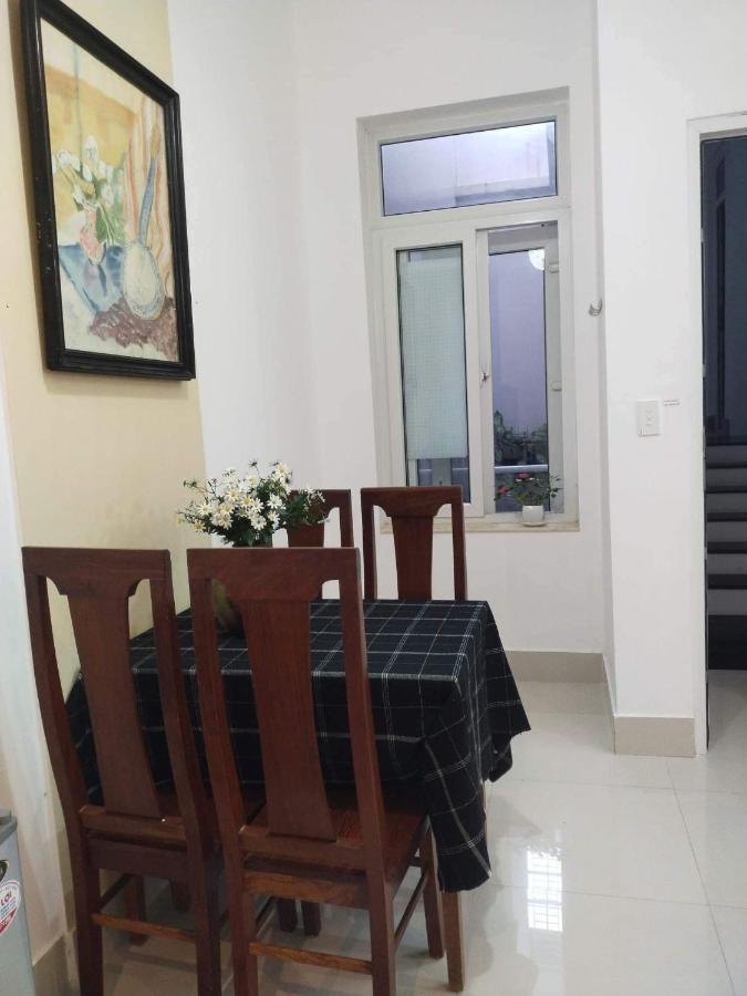Gia Khoi Homestay Hue Luaran gambar