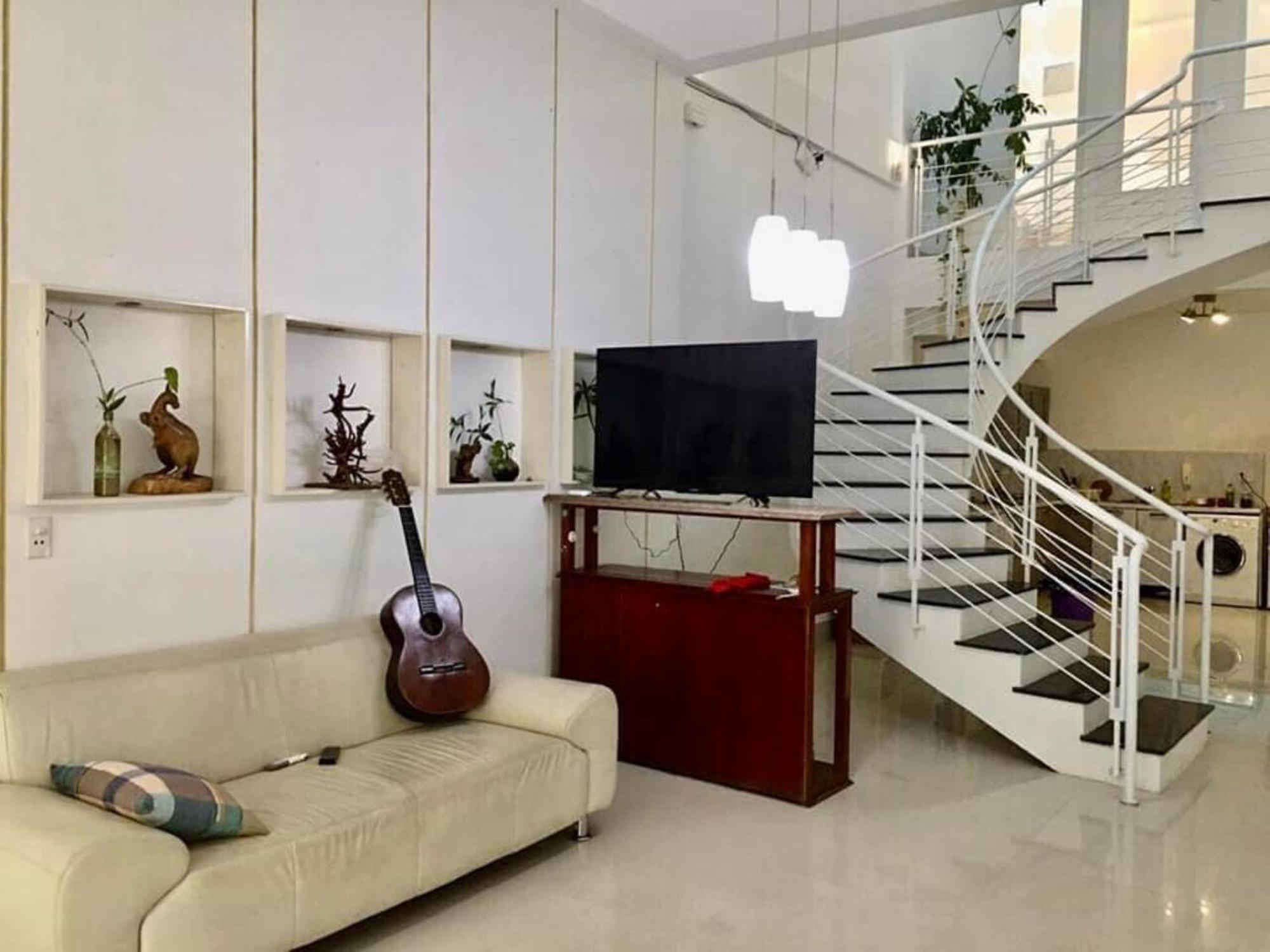 Gia Khoi Homestay Hue Luaran gambar