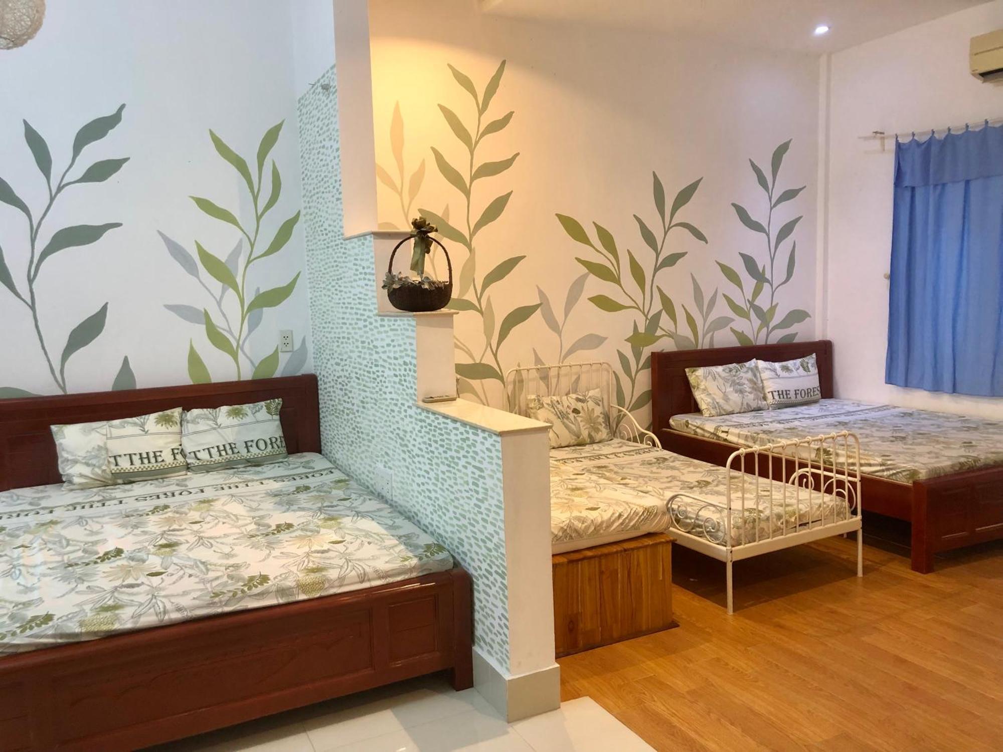 Gia Khoi Homestay Hue Luaran gambar